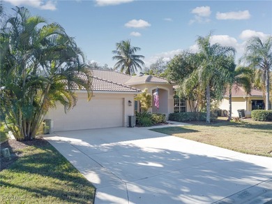 (private lake, pond, coastal) Home For Sale in Estero Florida