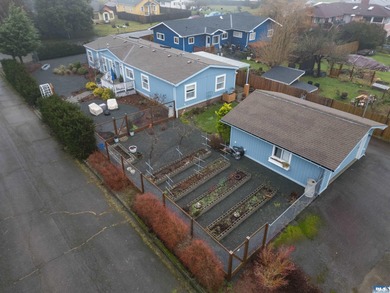 Strait Juan de Fuca  Home Active Under Contract in Port Angeles Washington