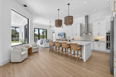 Masterfully designed and completely reimagined, this exquisite - photo 22