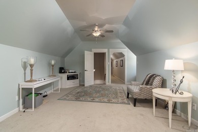 Exceptional Custom Home by Carl Gray Hinson in Prestigious - photo 26