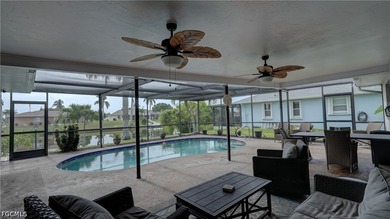 Welcome to your dream home in Cape Coral! This stunning - photo 28