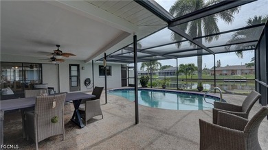 Welcome to your dream home in Cape Coral! This stunning - photo 31