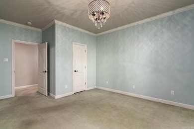 Exceptional Custom Home by Carl Gray Hinson in Prestigious - photo 35