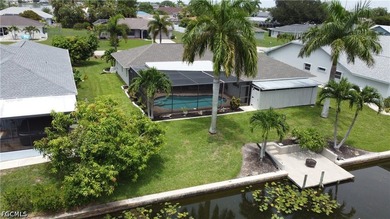 Welcome to your dream home in Cape Coral! This stunning - photo 37