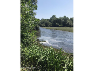 (private lake, pond, coastal) Lot For Sale in Chazy New York