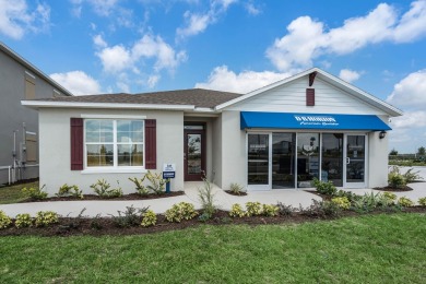 Grassy Lake - Polk County Home For Sale in Lake Alfred Florida