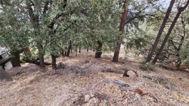 Lake Gregory Lot For Sale in Twin Peaks California