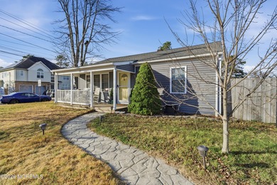 Pine Lake Home Sale Pending in Toms River New Jersey