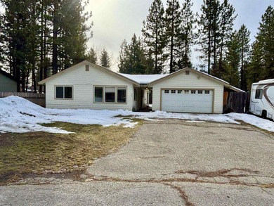 Lake Almanor Home Active Under Contract in Chester California