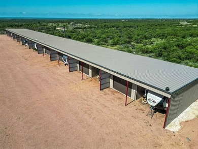 Lake O.H. Ivie Commercial For Sale in Voss Texas