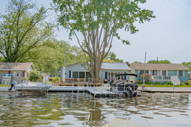 Lake Home SOLD! in Leesburg, Indiana