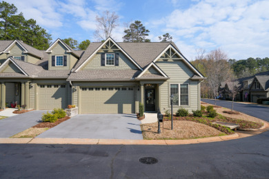 Lake Keowee Townhome/Townhouse For Sale in Salem South Carolina