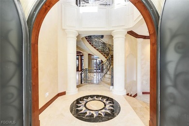 Over-the-top luxury and timeless elegance define this - photo 8