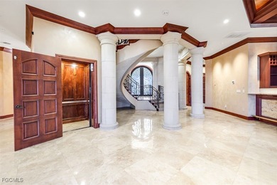 Over-the-top luxury and timeless elegance define this - photo 9