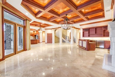Over-the-top luxury and timeless elegance define this - photo 10