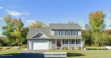 Lake Home For Sale in Plattsburgh, New York