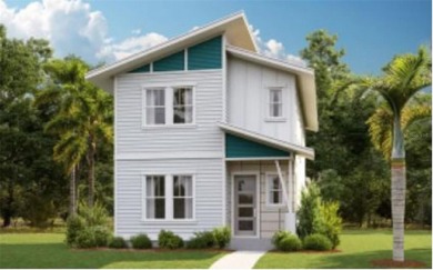 Lake Home For Sale in Orlando, Florida