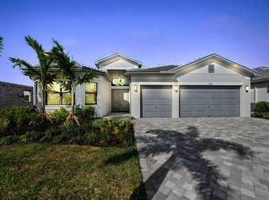 Valencia Walk at Riverland - Port St. Lucie's best 55+ lifestyle - photo 1
