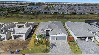 Valencia Walk at Riverland - Port St. Lucie's best 55+ lifestyle - photo 2
