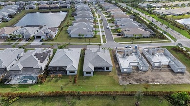Valencia Walk at Riverland - Port St. Lucie's best 55+ lifestyle - photo 3