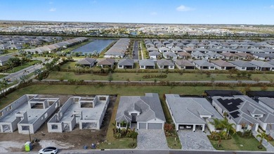Valencia Walk at Riverland - Port St. Lucie's best 55+ lifestyle - photo 4
