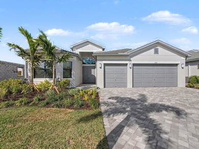 Valencia Walk at Riverland - Port St. Lucie's best 55+ lifestyle - photo 5