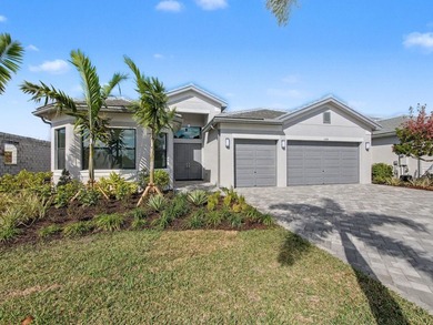 Valencia Walk at Riverland - Port St. Lucie's best 55+ lifestyle - photo 6