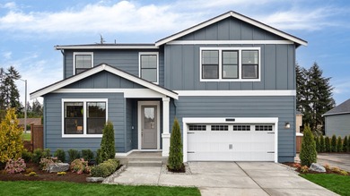 Lake Washington Home For Sale in Newcastle Washington