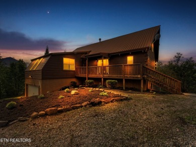 Lake Home For Sale in Vonore, Tennessee