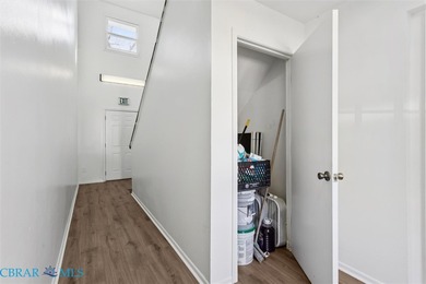 Investors - here it is! Gloucester Courthouse quadplex recently