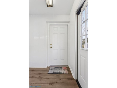 Investors - here it is! Gloucester Courthouse quadplex recently