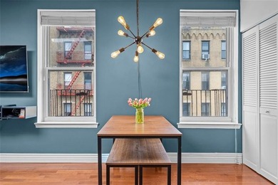 Sun-Drenched Top Floor Corner Unit with Skylights and TWO - photo 4