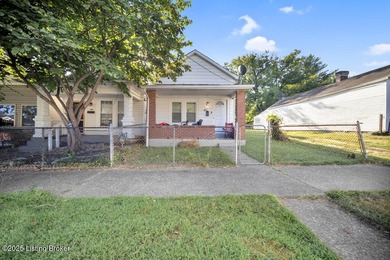 Ohio River Home For Sale in Louisville Kentucky