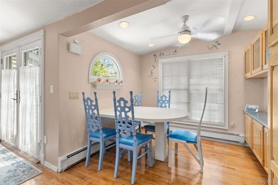 Welcome to this beautifully maintained and spacious home nestled - photo 5