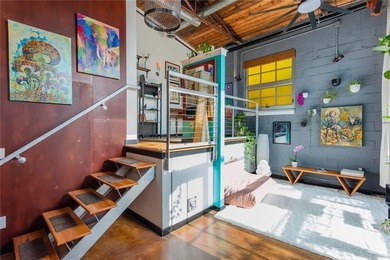 (private lake, pond, coastal) Condo Active Under Contract in Atlanta Georgia