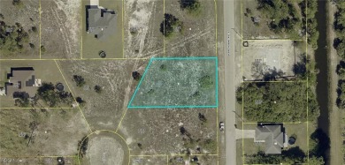 Lehigh Acres Area Lot For Sale in Lehigh Acres Florida
