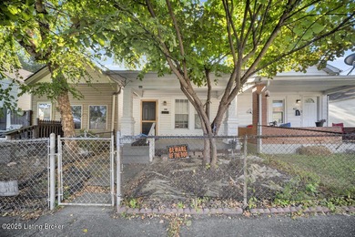 Ohio River Home For Sale in Louisville Kentucky