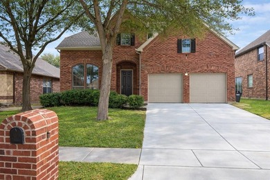 Lake Lewisville Home For Sale in Little Elm Texas