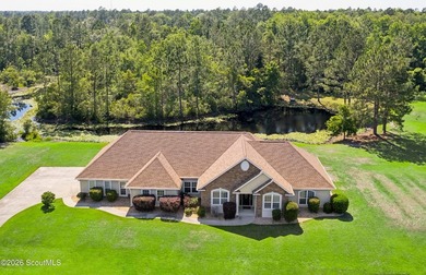 Immaculate LAKEFRONT home with updates throughout and a brand - photo 1