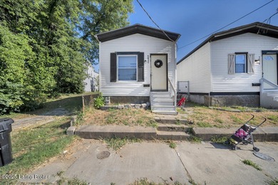 Ohio River Home For Sale in Louisville Kentucky