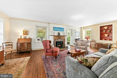 This stunning 150 acre Bucks County gentleman's farm is the - photo 11