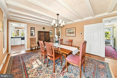 This stunning 150 acre Bucks County gentleman's farm is the - photo 12