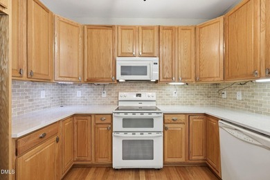 PRICE ADJUSTMENT! Welcome home to 4304 Brynwood Avenue, a - photo 12