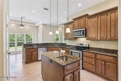 Immaculate LAKEFRONT home with updates throughout and a brand - photo 3