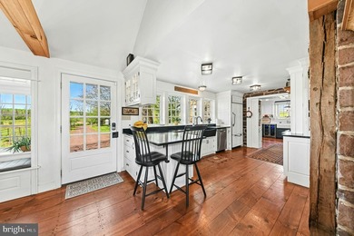 This stunning 150 acre Bucks County gentleman's farm is the - photo 13