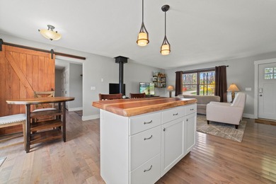 PRICE JUST REDUCED of this CHARMING LAKEFRONT RETREAT ON - photo 14