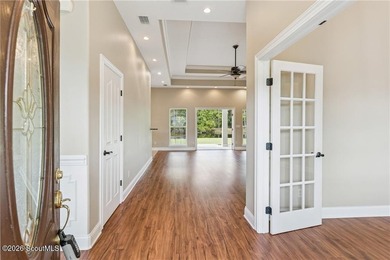Immaculate LAKEFRONT home with updates throughout and a brand - photo 5