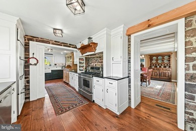 This stunning 150 acre Bucks County gentleman's farm is the - photo 15