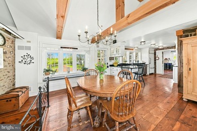This stunning 150 acre Bucks County gentleman's farm is the - photo 18