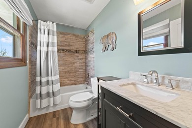 PRICE JUST REDUCED of this CHARMING LAKEFRONT RETREAT ON - photo 20